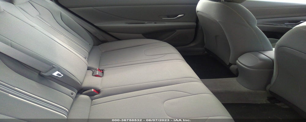 5NPLS4AG7NH085875 2022 HYUNDAI ELANTRA photo no. 8