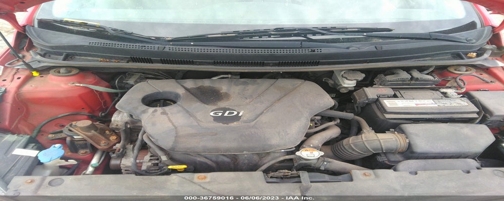 KMHCT4AE7DU499069 2013 HYUNDAI ACCENT photo no. 10