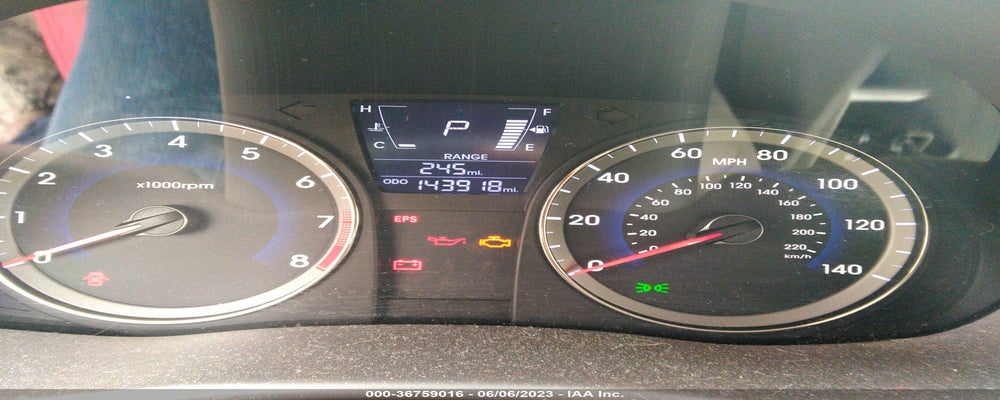 KMHCT4AE7DU499069 2013 HYUNDAI ACCENT photo no. 7