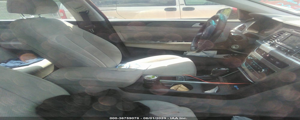 5NPE24AF5FH174989 2015 HYUNDAI SONATA photo no. 5