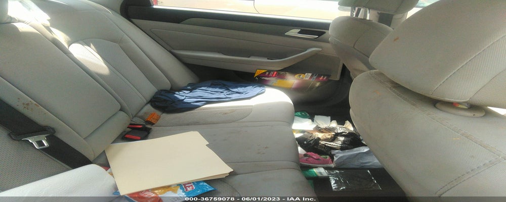 5NPE24AF5FH174989 2015 HYUNDAI SONATA photo no. 8