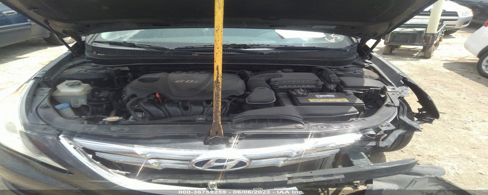 5NPEB4AC4CH461130 2012 HYUNDAI SONATA photo no. 10