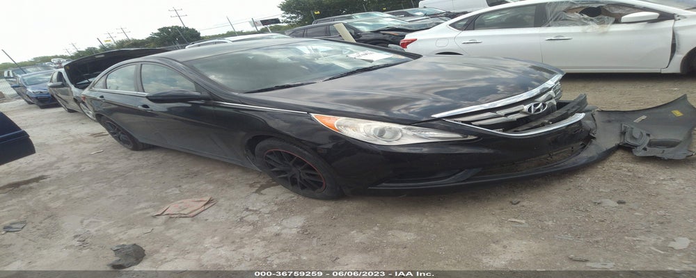 5NPEB4AC4CH461130 2012 HYUNDAI SONATA photo no. 18