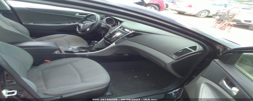 5NPEB4AC4CH461130 2012 HYUNDAI SONATA photo no. 5