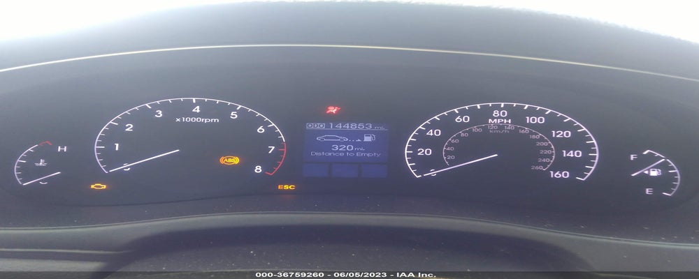 KMHGC4DD4DU235487 2013 HYUNDAI GENESIS photo no. 7