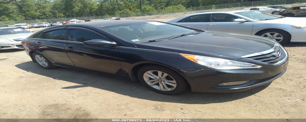5NPEB4AC2DH543259 2013 HYUNDAI SONATA photo no. 11