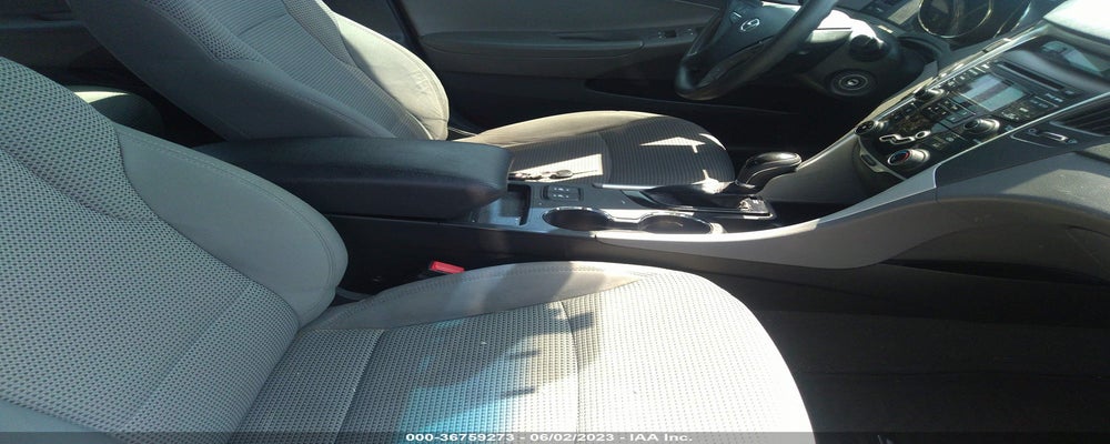 5NPEB4AC2DH543259 2013 HYUNDAI SONATA photo no. 5