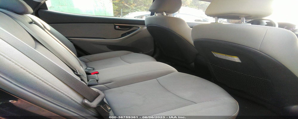 5NPDH4AE0DH438330 2013 HYUNDAI ELANTRA photo no. 8