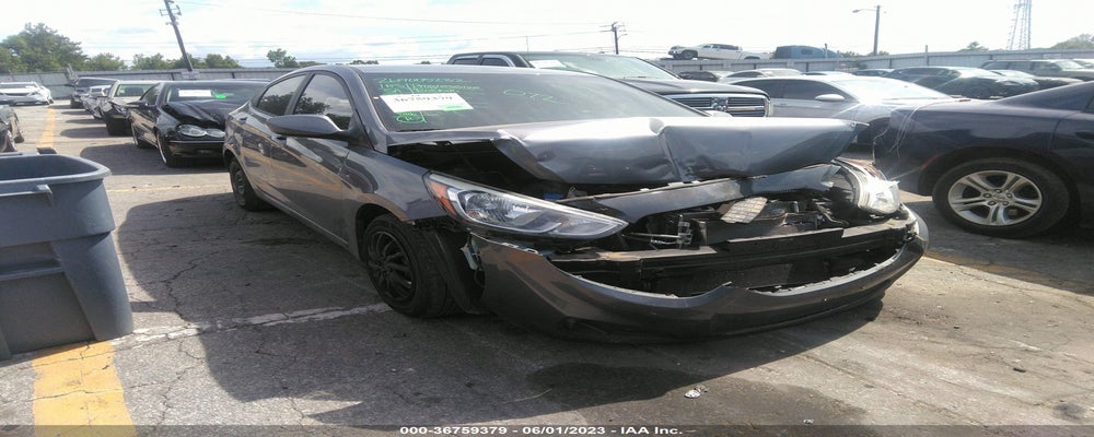 KMHCT4AE3GU103322 2016 HYUNDAI ACCENT photo no. 12