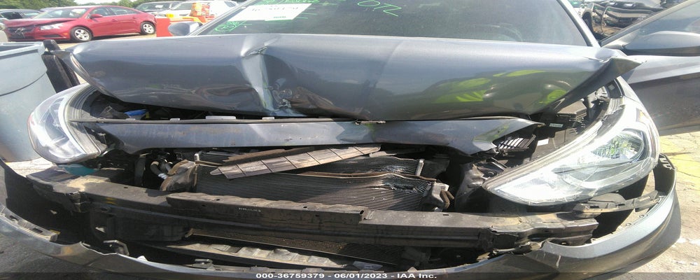 KMHCT4AE3GU103322 2016 HYUNDAI ACCENT photo no. 6