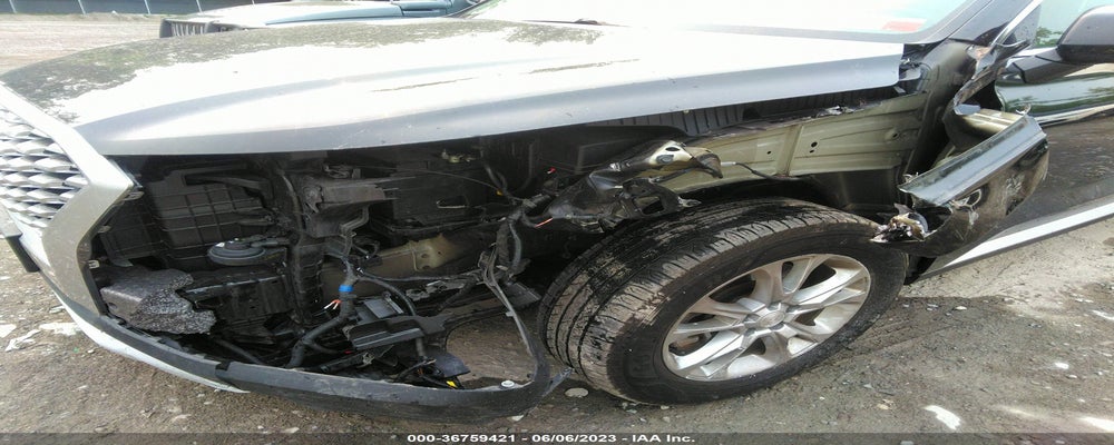 KM8R1DHE8LU072911 2020 HYUNDAI PALISADE photo no. 6