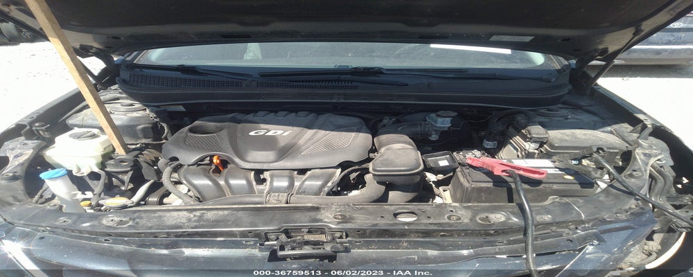 5NPEB4ACXCH494780 2012 HYUNDAI SONATA photo no. 10