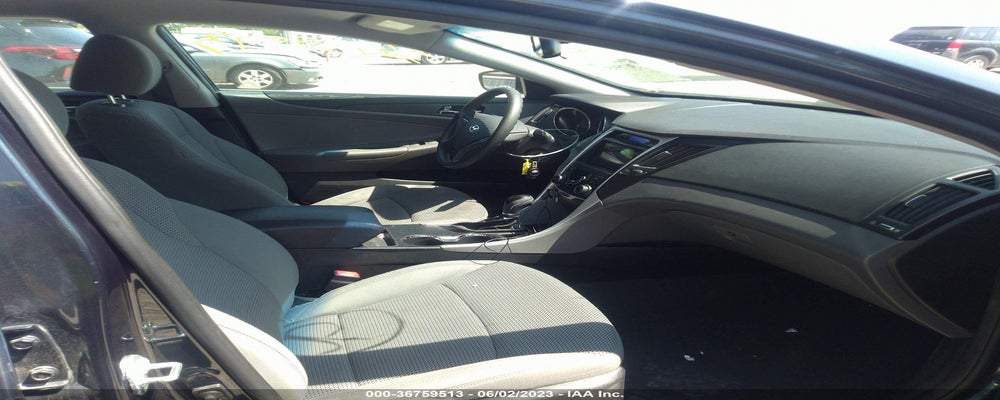 5NPEB4ACXCH494780 2012 HYUNDAI SONATA photo no. 5
