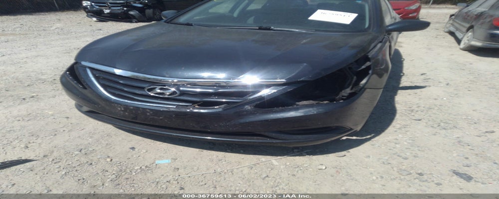 5NPEB4ACXCH494780 2012 HYUNDAI SONATA photo no. 6