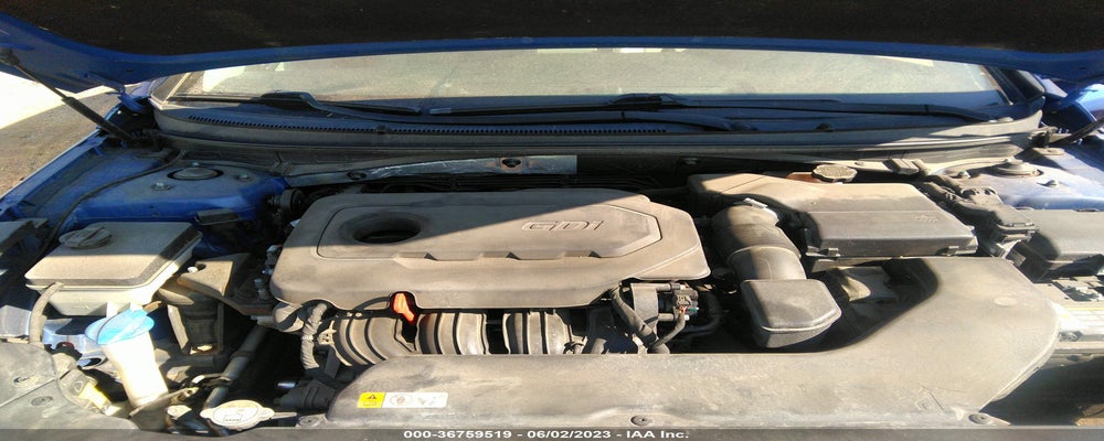 5NPE34AF2FH086589 2015 HYUNDAI SONATA photo no. 10