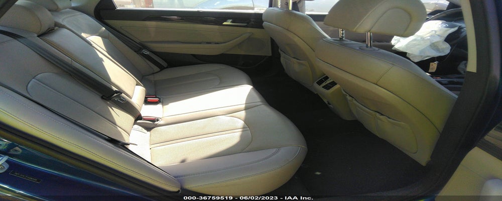 5NPE34AF2FH086589 2015 HYUNDAI SONATA photo no. 8