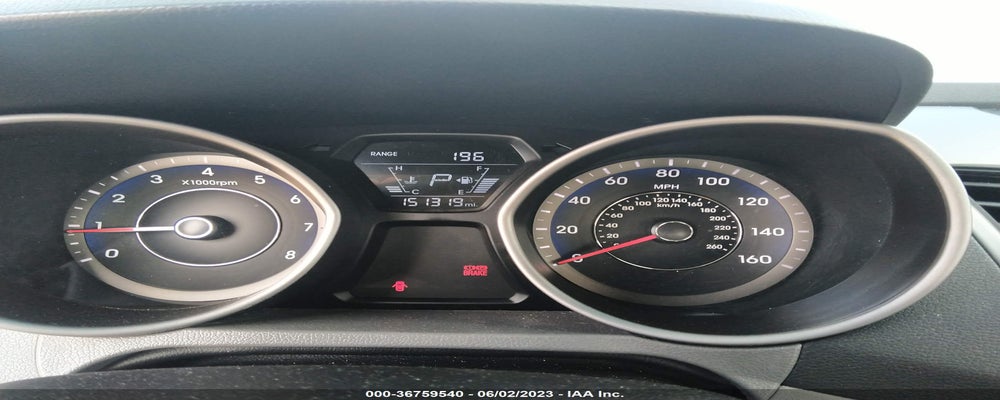 KMHDH4AE8GU600775 2016 HYUNDAI ELANTRA photo no. 7