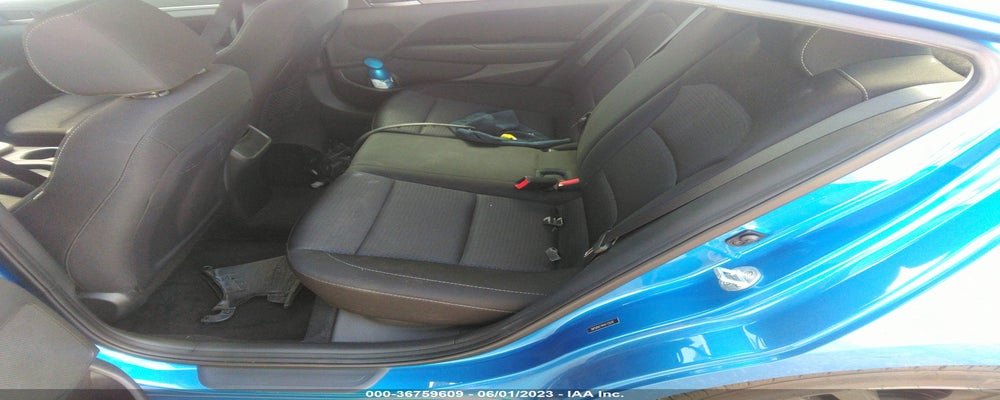 5NPD84LF4HH172970 2017 HYUNDAI ELANTRA photo no. 8