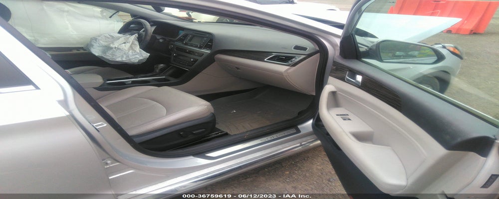 5NPE34AF1FH021765 2015 HYUNDAI SONATA photo no. 5