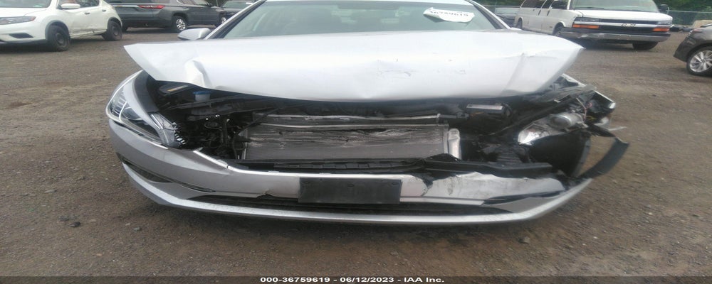 5NPE34AF1FH021765 2015 HYUNDAI SONATA photo no. 6