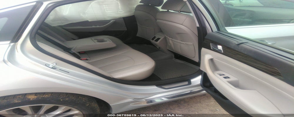 5NPE34AF1FH021765 2015 HYUNDAI SONATA photo no. 8