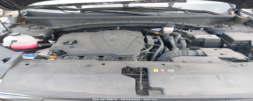 5NMJECAE4NH086597 2022 HYUNDAI TUCSON photo no. 10