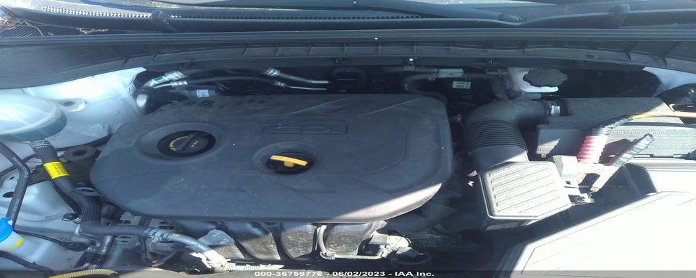 KM8J3CA43KU042748 2019 HYUNDAI TUCSON photo no. 10