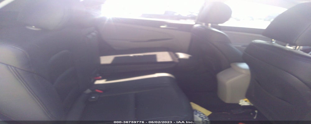 KM8J3CA43KU042748 2019 HYUNDAI TUCSON photo no. 8