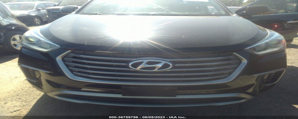 KM8SMDHFXHU220470 2017 HYUNDAI SANTA FE photo no. 6