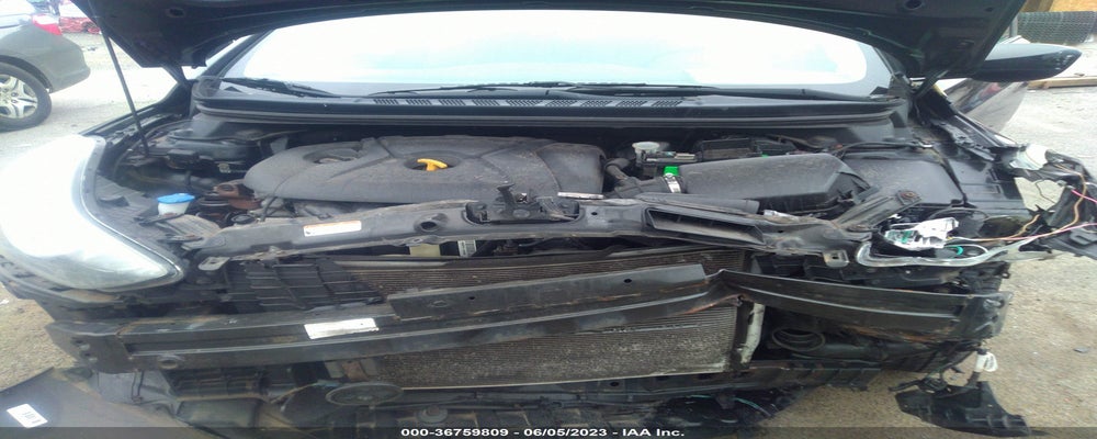 5NPDH4AE5BH000674 2011 HYUNDAI ELANTRA photo no. 10