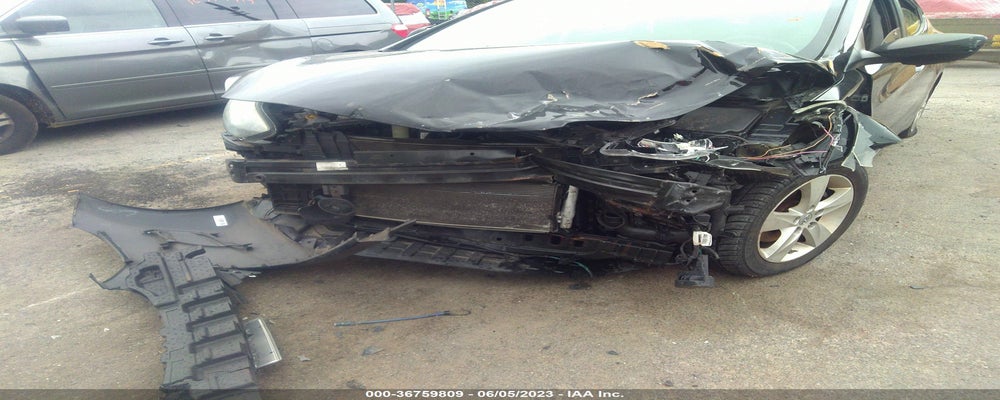 5NPDH4AE5BH000674 2011 HYUNDAI ELANTRA photo no. 6