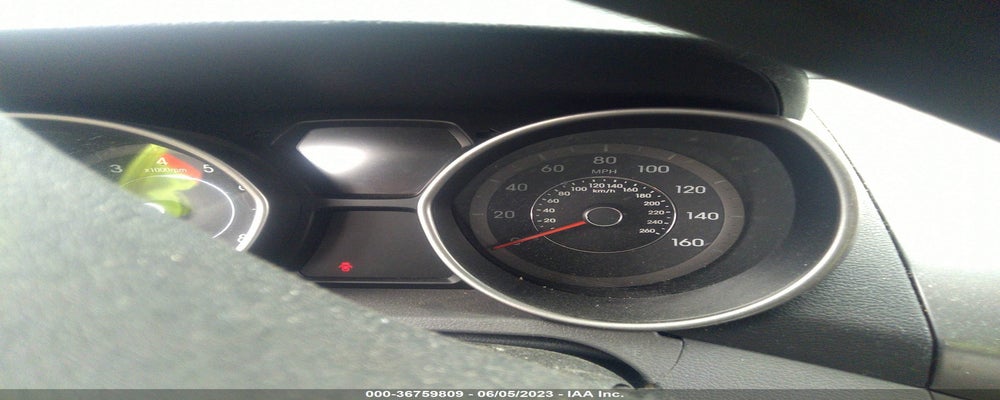 5NPDH4AE5BH000674 2011 HYUNDAI ELANTRA photo no. 7