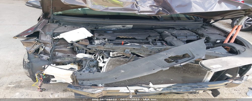5NPE34AF2FH061577 2015 HYUNDAI SONATA photo no. 10