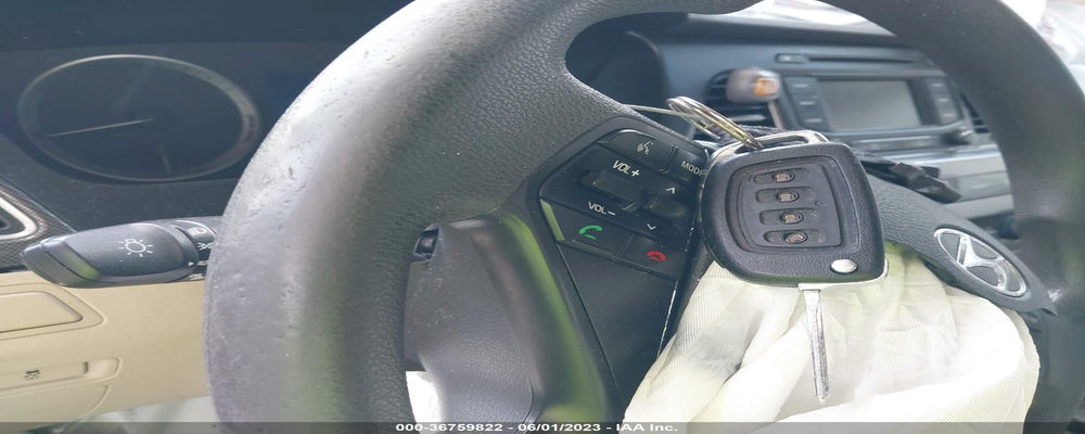 5NPE34AF2FH061577 2015 HYUNDAI SONATA photo no. 11