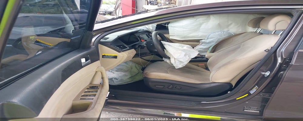 5NPE34AF2FH061577 2015 HYUNDAI SONATA photo no. 5