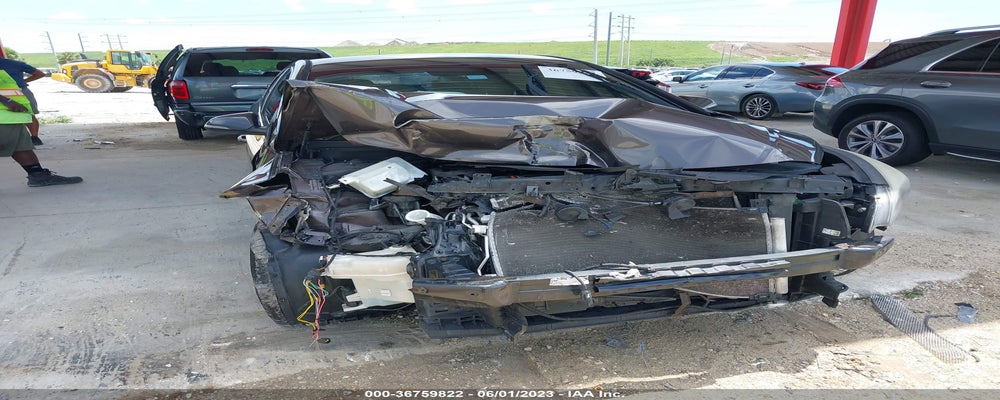 5NPE34AF2FH061577 2015 HYUNDAI SONATA photo no. 6