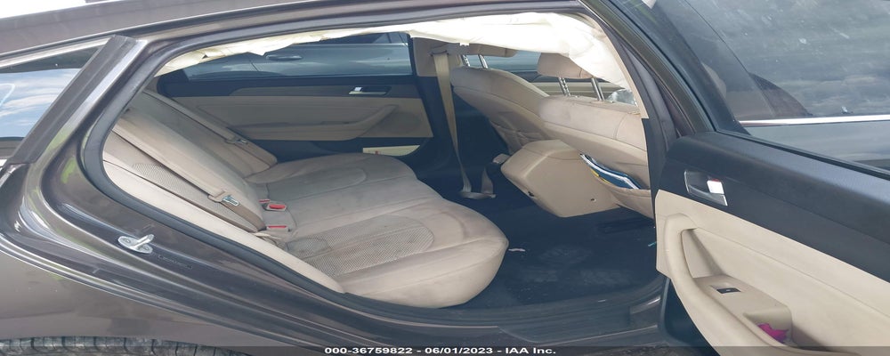 5NPE34AF2FH061577 2015 HYUNDAI SONATA photo no. 8