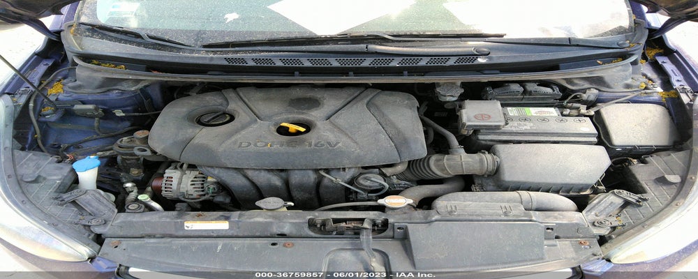 5NPDH4AE0BH061611 2011 HYUNDAI ELANTRA photo no. 10