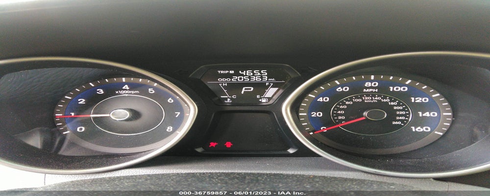 5NPDH4AE0BH061611 2011 HYUNDAI ELANTRA photo no. 7