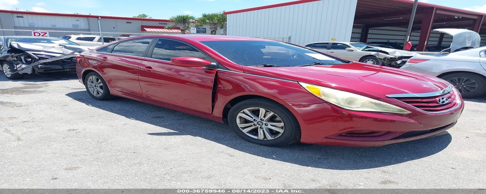 5NPEB4AC3BH187515 2011 HYUNDAI SONATA photo no. 22