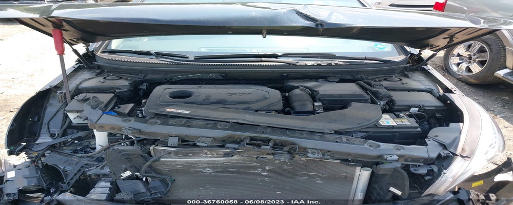 5NPE34AF5HH527330 2017 HYUNDAI SONATA photo no. 10