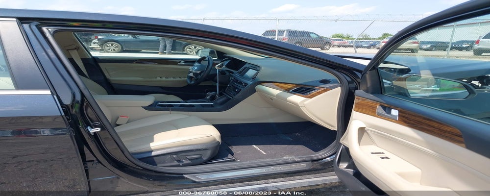 5NPE34AF5HH527330 2017 HYUNDAI SONATA photo no. 5