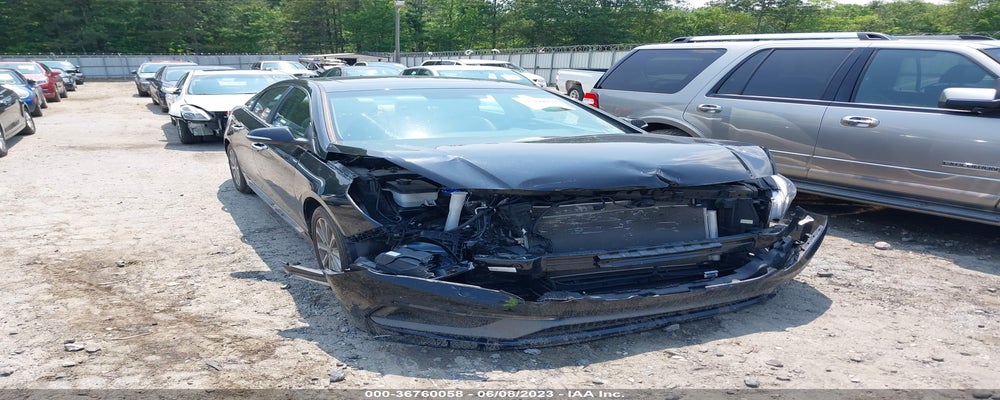 5NPE34AF5HH527330 2017 HYUNDAI SONATA photo no. 6