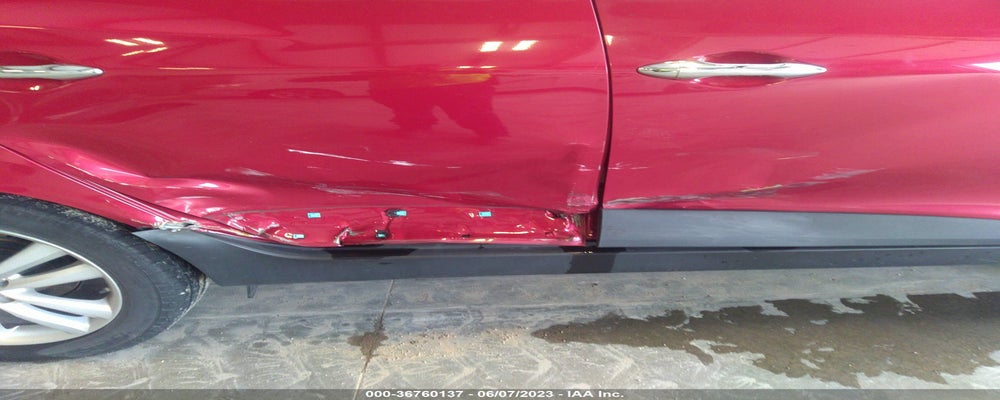 KM8JU3AC2BU145020 2011 HYUNDAI TUCSON photo no. 6