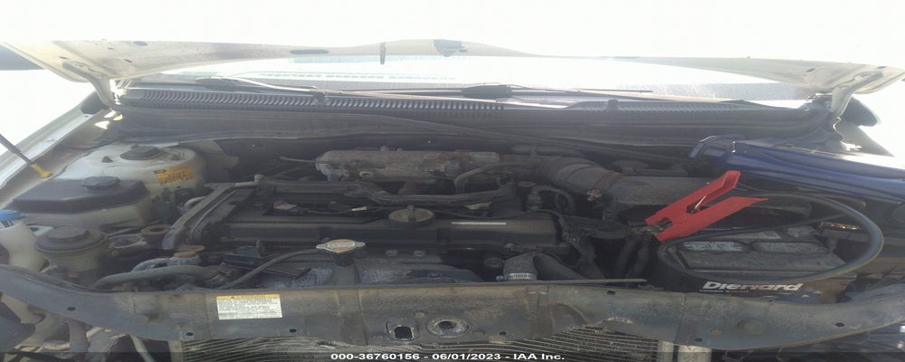 KMHCM3AC1BU191107 2011 HYUNDAI ACCENT photo no. 10