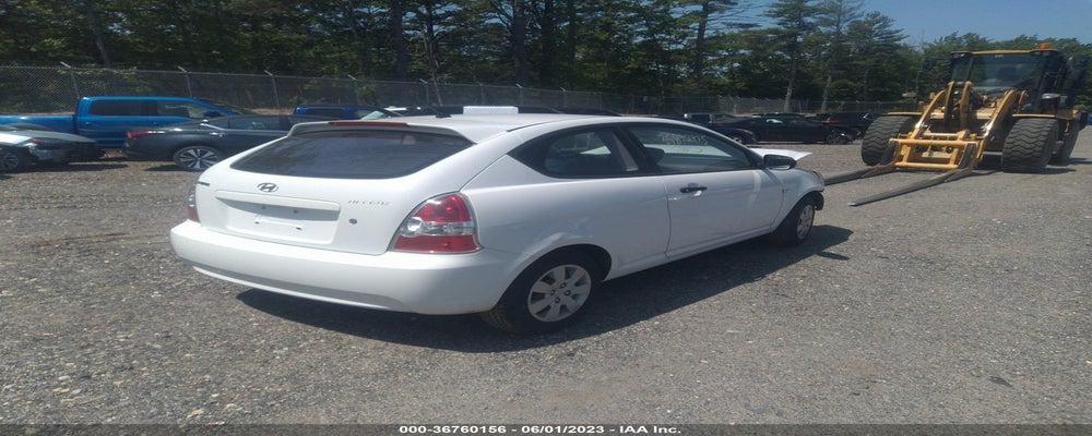 KMHCM3AC1BU191107 2011 HYUNDAI ACCENT photo no. 4