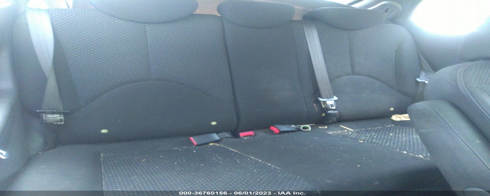 KMHCM3AC1BU191107 2011 HYUNDAI ACCENT photo no. 8