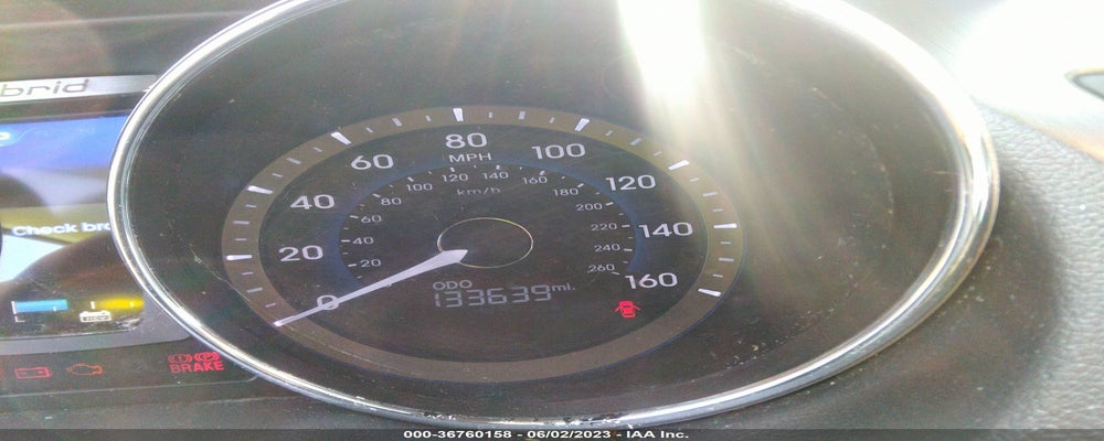 KMHEC4A42FA125389 2015 HYUNDAI SONATA photo no. 7