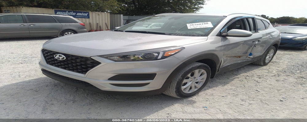 KM8J33A4XLU072623 2020 HYUNDAI TUCSON photo no. 2