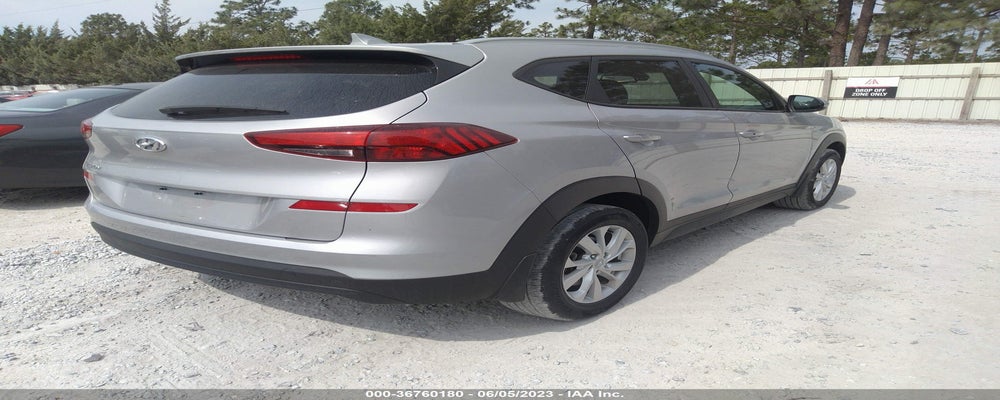 KM8J33A4XLU072623 2020 HYUNDAI TUCSON photo no. 4